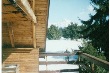 Casa rural Podbanské 5